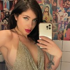 itsthecrazylatina (Nanu) Only Fans Leaked Content [NEW] profile picture
