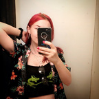 itsviolet (Violet) OnlyFans Leaked Pictures and Videos 

 profile picture