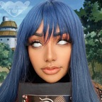 izzysaeko (Isabella Saeko) OnlyFans Leaked Content [!NEW!] profile picture