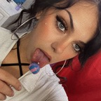 Jackie @jackiemartini Leaked OnlyFans 

 profile picture