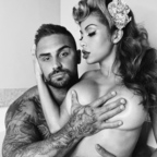 jacksonmaddy (Jackson &amp; Maddy 😈❤️) OF Leaked Content [FREE] profile picture