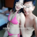 jannywooddy99 (JannyWooddy99) OF content [FRESH] profile picture