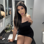 jasminechavz (Jasmine chavez) OF Leaked Content [NEW] profile picture