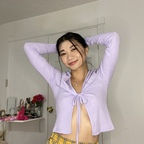 jasminericegirl (jasmine) free OnlyFans Leaks [NEW] profile picture