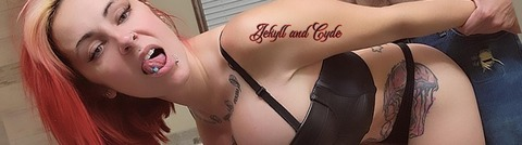 Header of jekyllandcyde