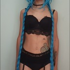 jinxed_nova (Jinxed Nova) free OnlyFans content 

 profile picture