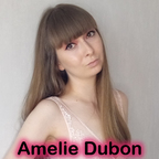 Amelie Dubon (jlifelb) Leak OnlyFans 

 profile picture
