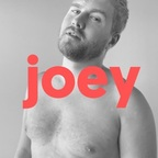 joeypresents (Joey presents...) OF Leaks [FRESH] profile picture