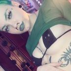jynxie13 (Jynx) free OnlyFans Leaked Content [NEW] profile picture