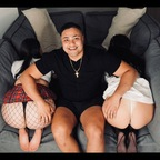 katandromeo (Kat and Romeo 😈) Only Fans content [UPDATED] profile picture