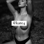 kate4 (Kate) OF Leaked Pictures and Videos [UPDATED] profile picture