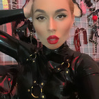 katerinapiglet (Katerina Piglet) free OF Leaked Videos and Pictures [NEW] profile picture