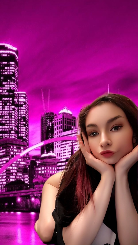 Header of kaylei.xo
