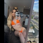 kenziemarkxo (top 0.57% of all creators🥰) free OnlyFans Leaked Pictures and Videos [UPDATED] profile picture