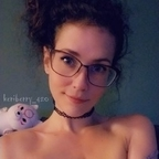 keriberry_420 (Keri Berry) free Only Fans Leaks [FRESH] profile picture
