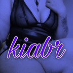 🌻 Pretty Princess 🌻 @kiabr Leaked OnlyFans 

 profile picture