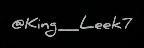 Header of king_leek7