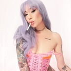 kinkerbellsmokes (Queen Kink 👑) OnlyFans Leaked Videos and Pictures [FREE] profile picture