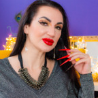 kinkydomina (♀️  KinkyDomina Long Nails FemDom JOI) OnlyFans Leaked Videos and Pictures [UPDATED] profile picture