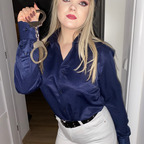kinkynavlia (KinkyNavlia) Only Fans Leaked Videos and Pictures [UPDATED] profile picture