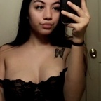 Lyahrose kisses.alyah Leak OnlyFans 

 profile picture