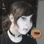 raven 🔪 🏳️‍⚧️ she/her (korvid_snd) Leaked OnlyFans 

 profile picture