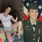 kristina_rae (Kristina Rae💋Army Vet🇺🇸Mom Next Door) free Only Fans Leaked Content [FRESH] profile picture