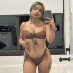 kwenbby (Kwen 💕) free OnlyFans Leaks [NEW] profile picture
