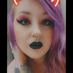 l1ttleh3ll (Zeph's L1ttle H3ll 🖤) free OF Leaked Videos and Pictures [!NEW!] profile picture