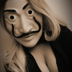 lady_darkmask (Lady DarkMask) free OF Leaked Pictures & Videos [FREE] profile picture