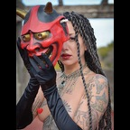 ladybrishantina (Lady Brishantina) free OF Leaked Pictures and Videos [FRESH] profile picture