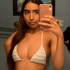 latinabrownspice (Brown skinned virgin goddess 👅) free OF Leaked Videos and Pictures [UPDATED] profile picture