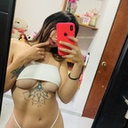 latinateen (Jhoana Orozco ⚡️) OnlyFans Leaks [NEW] profile picture