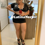 latinayesy (Yesy Latina 🇲🇽) OnlyFans Leaks [UPDATED] profile picture