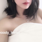 leesuwoody (leesu) free OnlyFans Leaked Pictures and Videos [FREE] profile picture
