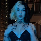 Leevayah 🖤 (@leevayah) Leak OnlyFans 

 profile picture