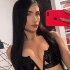 leidyhmarquez @leidyhmarquez Leak OnlyFans 

 profile picture