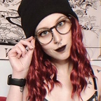 lexiveefree (SLIMTHICK GOTH BABE 🥵 FREE) free OnlyFans Leaks [NEW] profile picture