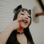 lilfang420 (Elle your fave EKitten) OnlyFans Leaked Pictures and Videos [FREE] profile picture