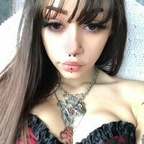 lilgothbih666 (kianna666) OF Leaked Content [FREE] profile picture