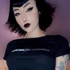 lillithlethya (Step Sis Lilli | big tiddy goth gf) free OnlyFans content [NEW] profile picture