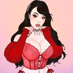 lilmisschanel (💋Vampire F**K Doll💦) OnlyFans Leaks [NEW] profile picture
