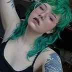 lilygrim (Lily Grim) OnlyFans Leaked Pictures & Videos [FREE] profile picture