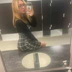 Lindsey (@lindseyanna) Leaks OnlyFans 

 profile picture