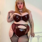 lingeriemama (lingeriemama) OF Leaked Pictures and Videos [FRESH] profile picture