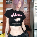 little_emo_kitten (little_emo_kitten) OnlyFans Leaked Content [FRESH] profile picture