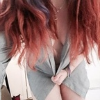 LittleRed (littler51965807) Leaked OnlyFans 

 profile picture