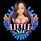 littlesie (siesie ❤️‍🔥) free Only Fans Leaked Content [NEW] profile picture