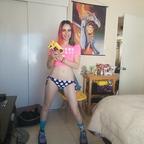 litziamoon (Litzia Moon) OF Leaked Videos and Pictures [FRESH] profile picture