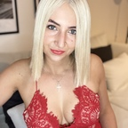 lovely.lena (Lovely Lena👱‍♀️) Only Fans Leaked Videos and Pictures [UPDATED] profile picture